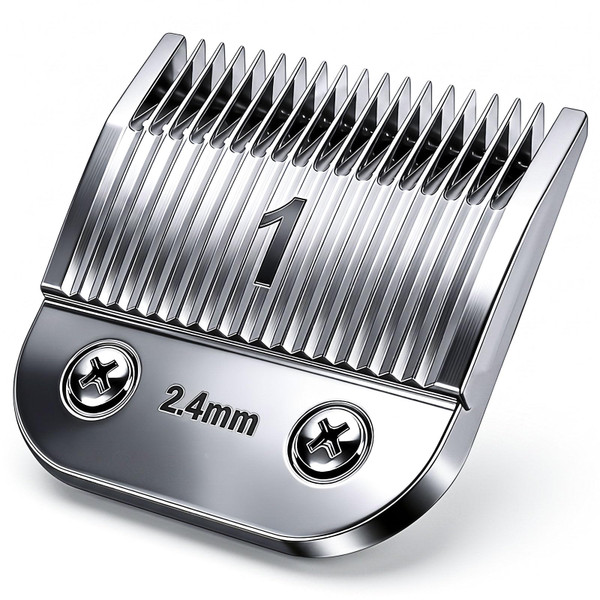 Replacement Blades Compatible with Oster 76 & Andis AGC/BDC Clippers