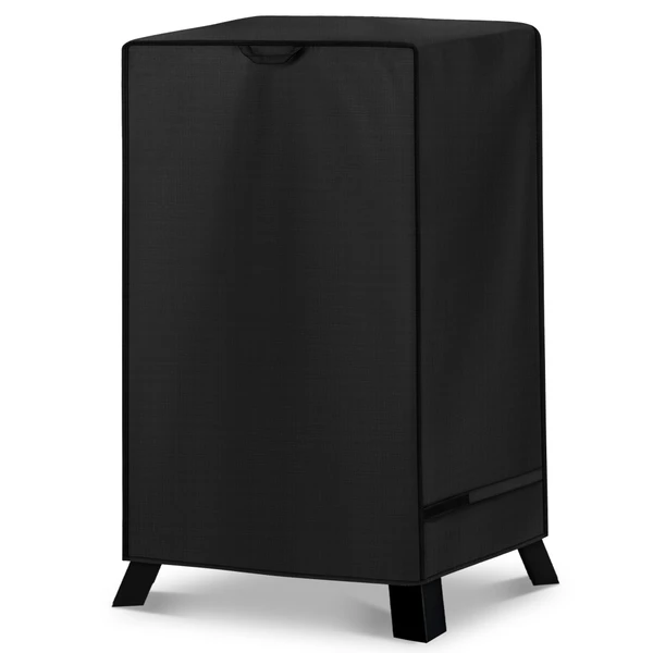Unicook 40 Inch Electric Smoker Cover Waterproof, 28" W x 22" D x 39" H