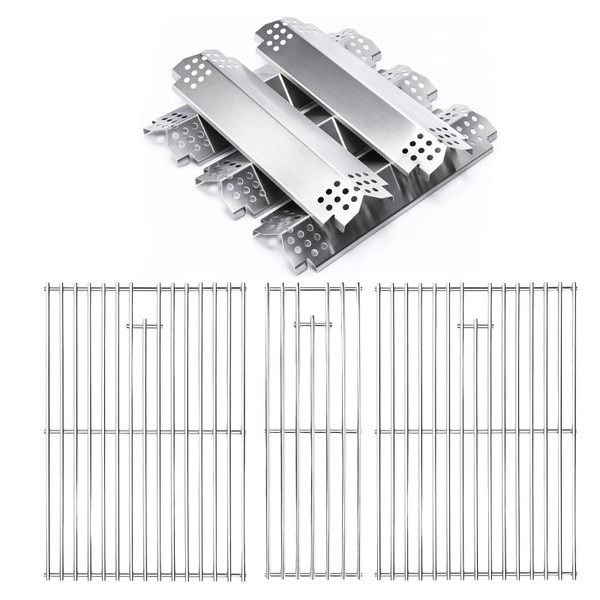 Utheer Grill Replacement Parts for Nexgrill 720-0882A