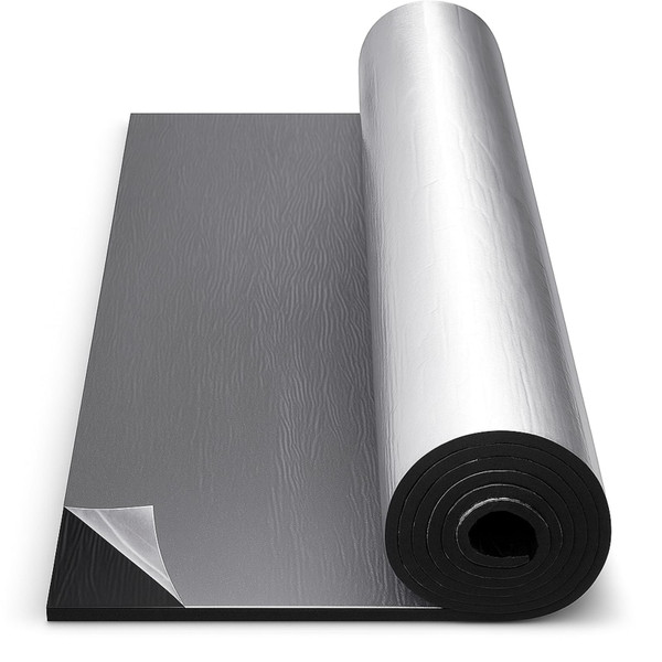 Datanly 47" x 96" Thermal Sound Deadening (10mm 394mil) Mat for Car