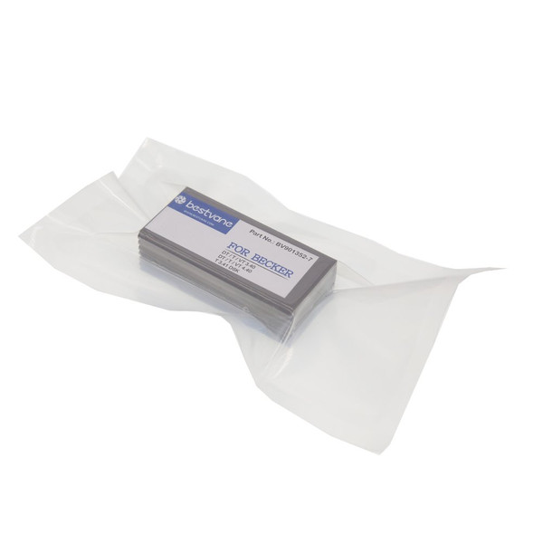 Carbon Vane 90135200007 WN124-161 for Becker Pump DT3.40 T3.40 VT3.40 DT4.40 T4.40 VT4.40 T3.41DSK (Pack of 7 Pieces)