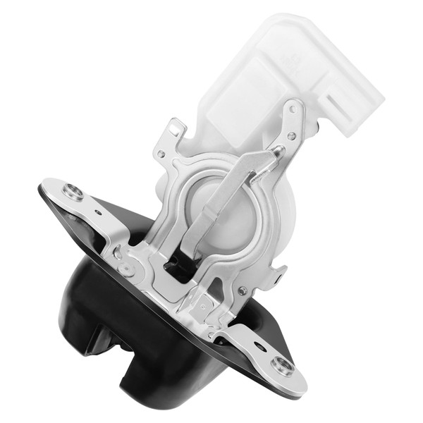 Rear Liftgate Lock Actuator Trunk Latch, Replace 74800-SMG-G01
