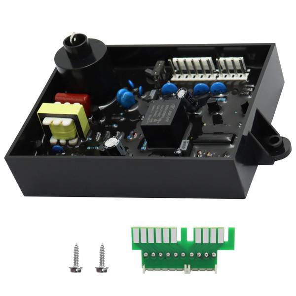 91365 RV Water Heater Ignition Control Circuit Board Fit for Atwood Dometic