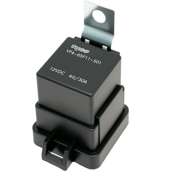 VF4-65F11-S01 Relay 40/30A 12VDC 5Pins Automotive Relay