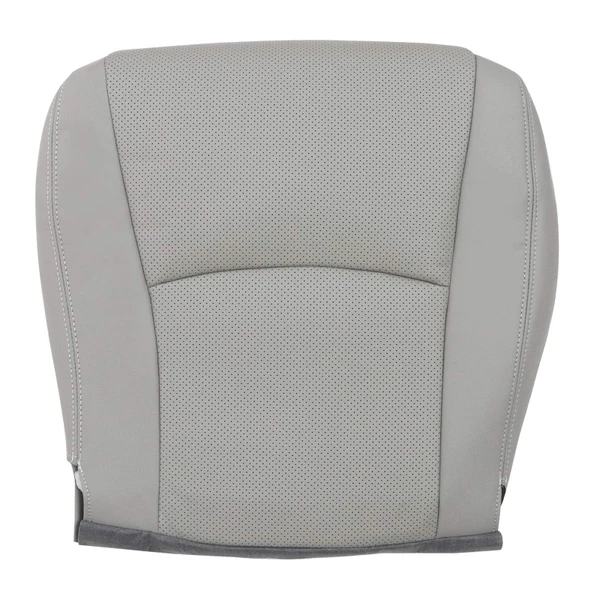 SecosAutoparts Bottom Seat Cover Fit for Toyota Highlander 2004-2013