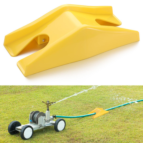 Newtay Traveling Tractor Sprinkler Motor Assembly Lawn Garden Irrigation
