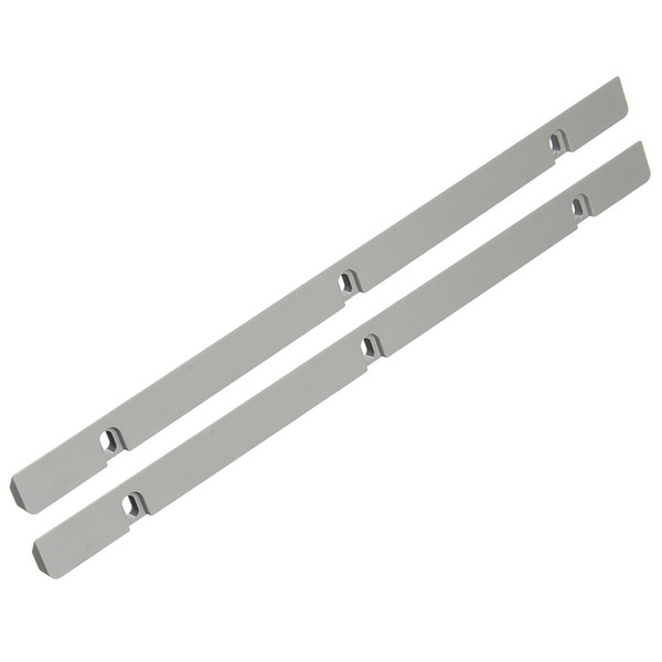 Metabo HPT 998818 Table Insert for Miter Saws C8FB2 C12FSA (2-Pack)