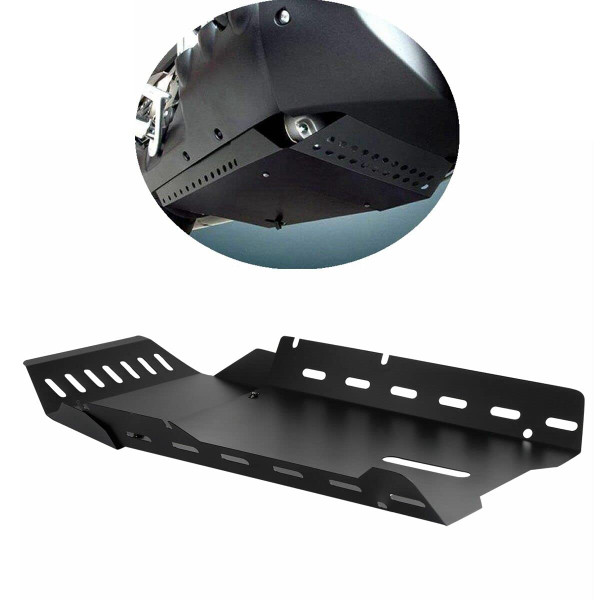 TCMT Belly Pan Engine Plates Covers Fits For Honda Goldwing GL1800 GL 1800 2001-2015