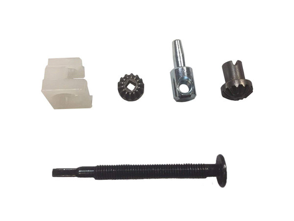 CS-400 Chain Bar Tensioner Adjuster Kit Set Assembly For Echo cs400 CS-450