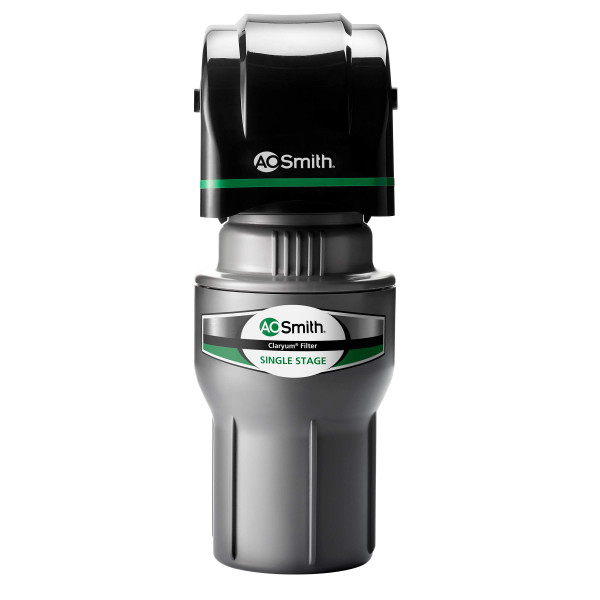 AO Smith AO-FF Genuine Replacement | Carbon Block Filter | Fridge Line