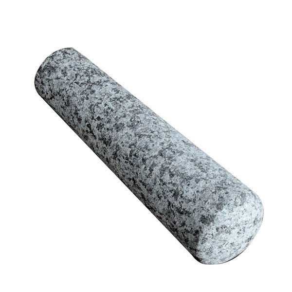 Granite Stone Pestle Only Replacement, Large 6.5 Inch Spice Grinder