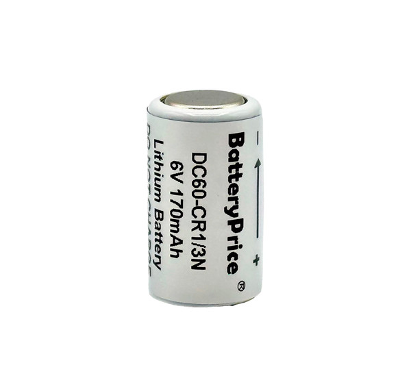BatteryPrice 6v Battery for Pet Stop Collars