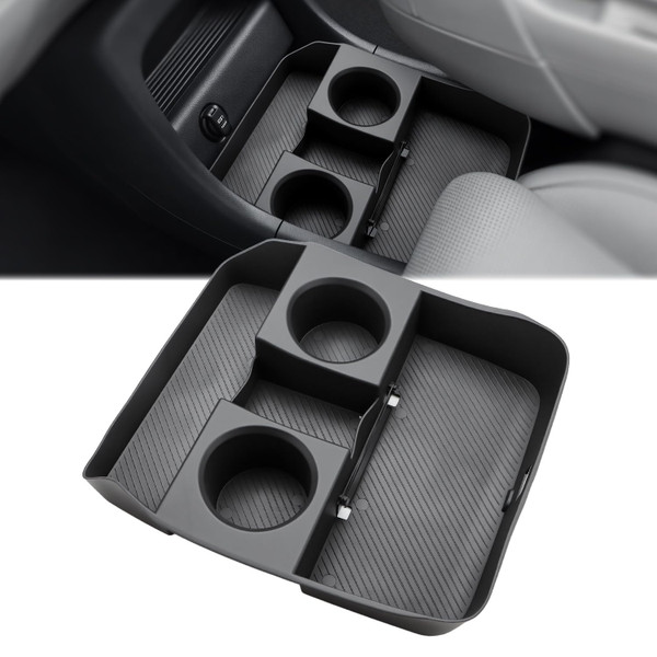 MARCHFA Lower Center Console Tray for Hyundai Palisade 2026 2027