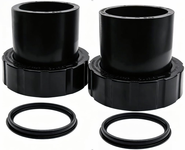 GAQUECY SPX3200 UNKIT Union Connection Kit for Hayward Select
