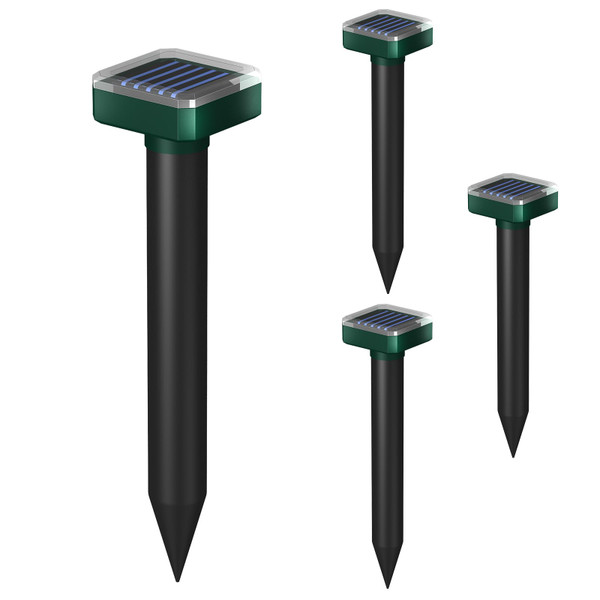 Solar Deer Repellent Devices,Deer Repellent