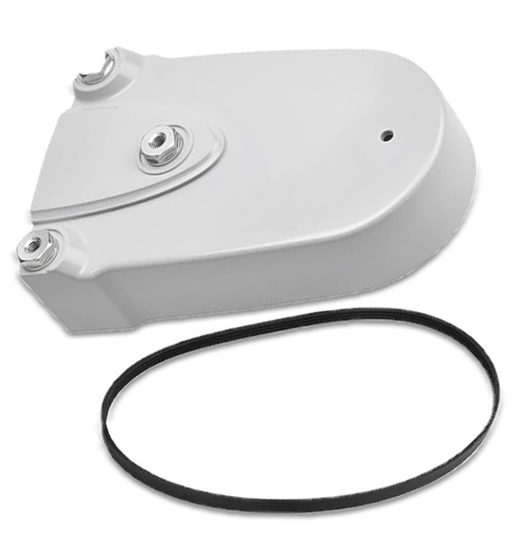 Adorih TS800 Front Belt Guard with Belt Fits for Stihl TS800 Concrete Cut Off Saw Replace OEM 4224-700-8115 42247008115 4224 700 8115 9490-000-7915 94900007915