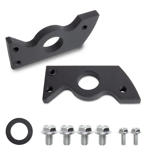 Armrest Repair Plate Compatible with 1992-1997 Ford OBS F-Series & Bronco