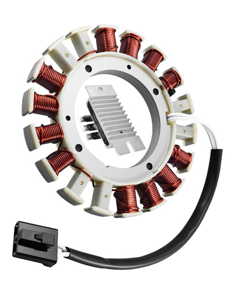 59031-7009 Ignition Charging Coil Stator Fit for Kawasaki FH381V FH430V