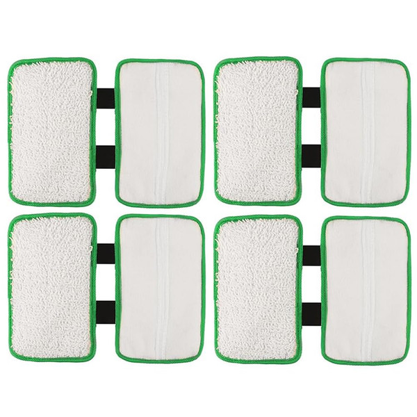Replacement Pads Refill for Shark Sonic Duo Hardwood Floor Cleaner KD450W