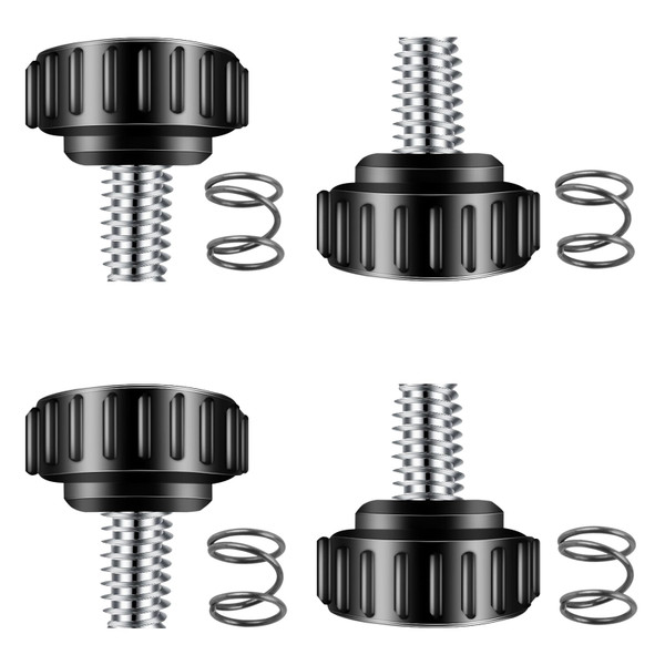 396992-02 Knob Fits DeWalt Circular Saw 4-PACK
