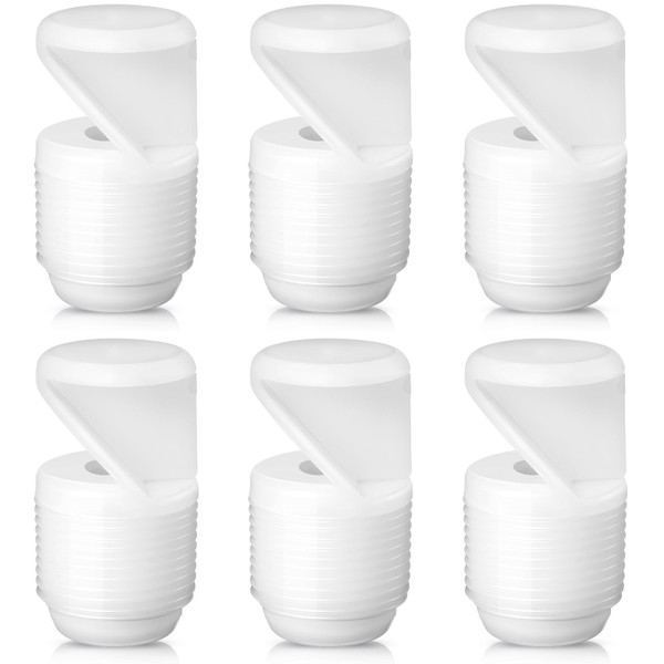 Yousoontic 6 Pcs 86201500 Aerator 3/4 Inch Nozzle Swimming Pool Aerator