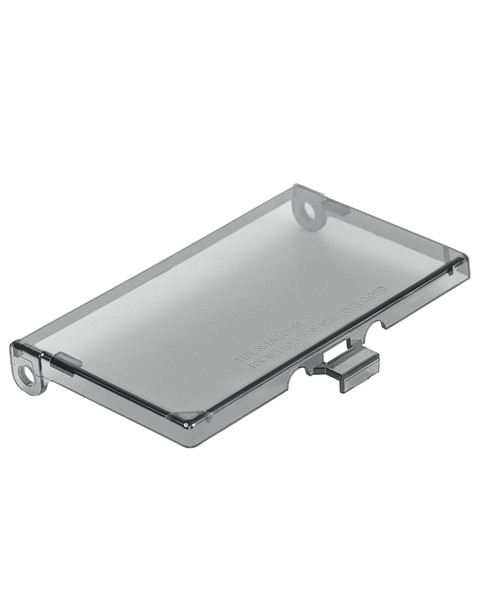 Electrical Box Replacement Cover, DBHC-1 Extra Duty Replacement for All-Weather Use, Type 3r Enclosure Cover for Wet Locations Can be adapted to DBHS1C/DBHR1C/DBHM1C/DBHR141C/Improve Electricity (1)