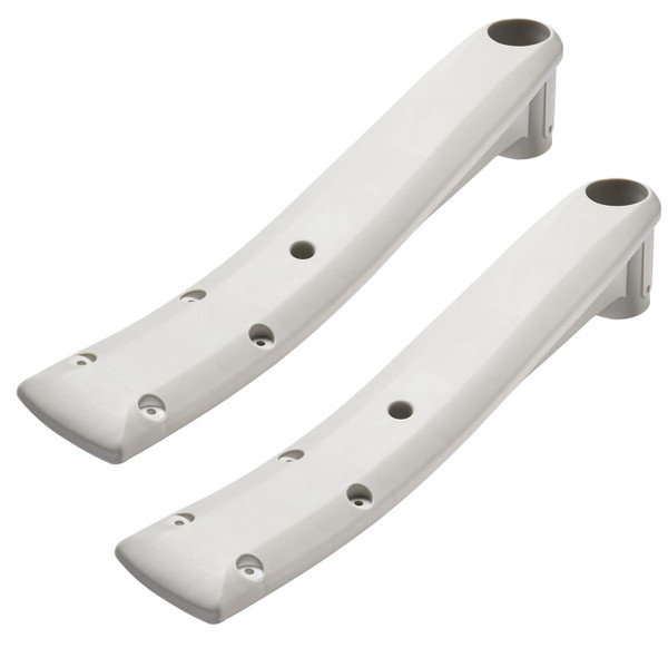 Deck Support 160-0001PG for Above Ground Swimming BiltMor ladders Steps