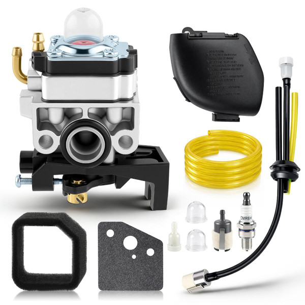 Carbbia GX35 HHT35 Carburetor Compatible with Honda GX25 GX25N GX25NT