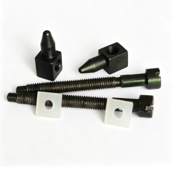 (2 Pack) Chain Tensioner Adjuster Screw Adjusting Kit
