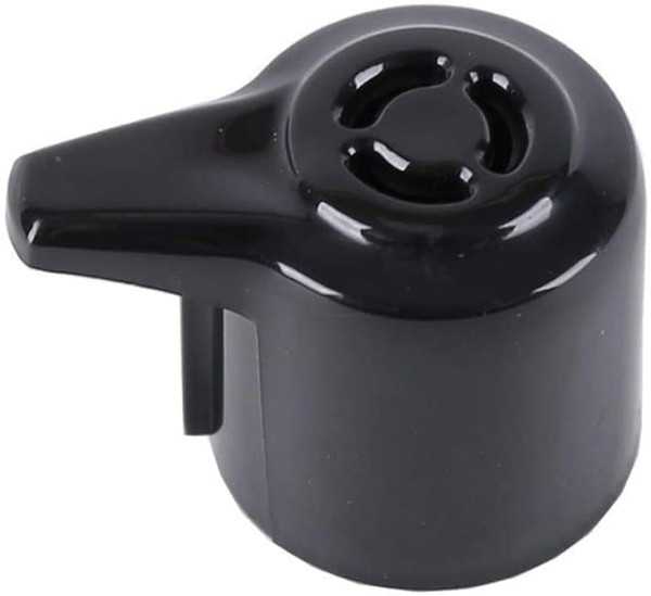 Pressure Cooker Replacement Parts Steam Release Handle Steam Valve for Instant Pot Duo Nova Duo Gourmet 6 qt DUO CRISP AF 8 Ultra 3, 6, 8 qt Viva 6 Quart, Cap Replacement Part Accessories