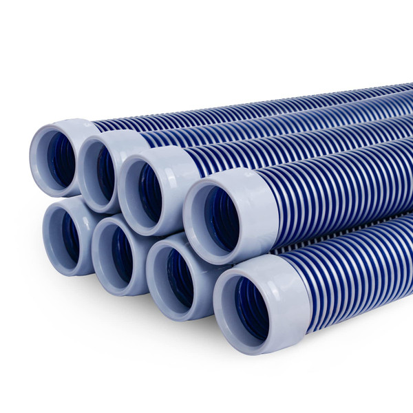 1.5" Pool Hoses Replacement/Extension for Inground Pools Vacuum Cleaner