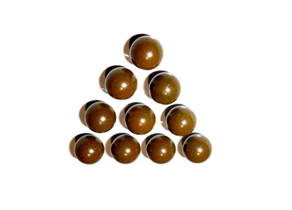 6L80 6L90 Transmission .250 Check Ball 10 Pc Kit New Heavy Duty