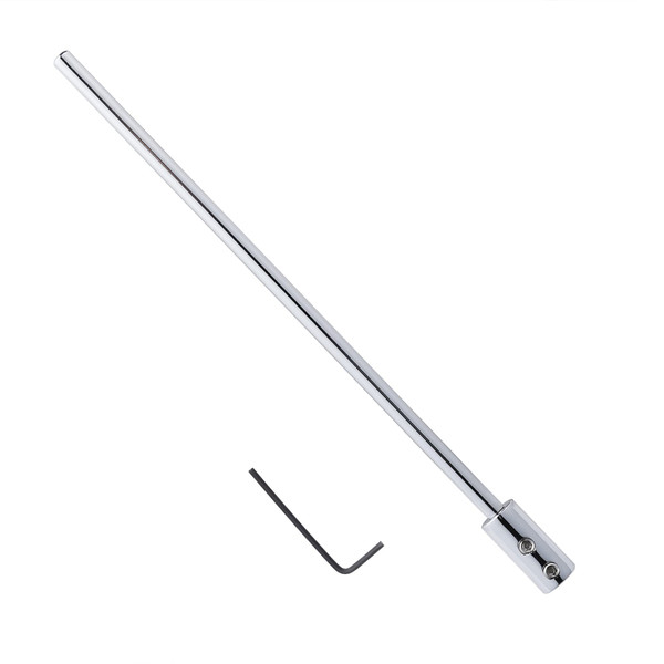 Artiwell Extension Rod for Bathroom Sink Pop-Up Vertical/Horizontal Rods