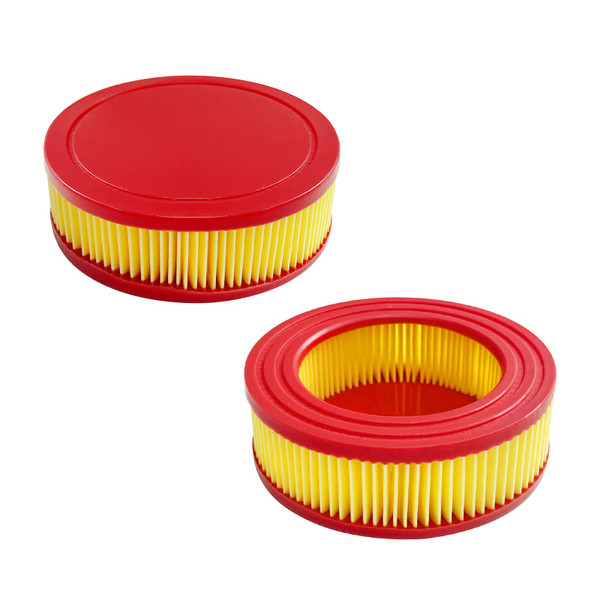 951-14628 Air Filter Replacement Compatible with Lawn Mower, 751-14628