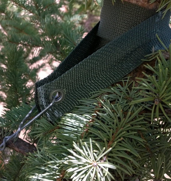 HORT Tree Straps 6-Pack 20", Commercial Grade
