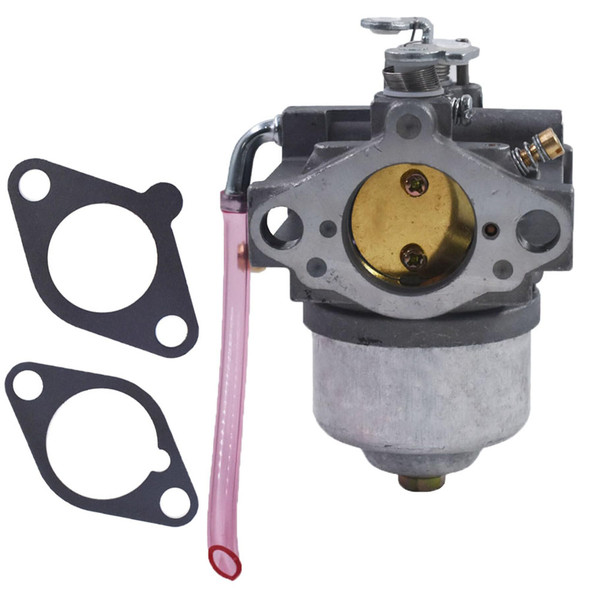 Timunr FC420V 15003-2153 Carburetor Kit Replacement for Kawasaki 150032154