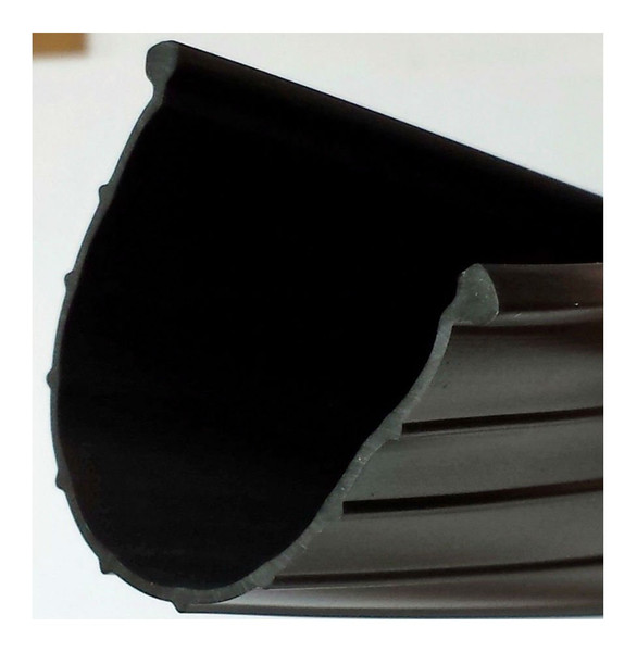 Replacement Wayne Dalton Garage Door Bottom Weather Seal 154448 (Feet 16)