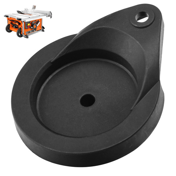 EZYPAK 089290001054 Hand Wheel for Ridgid/Ryobi Table Saw
