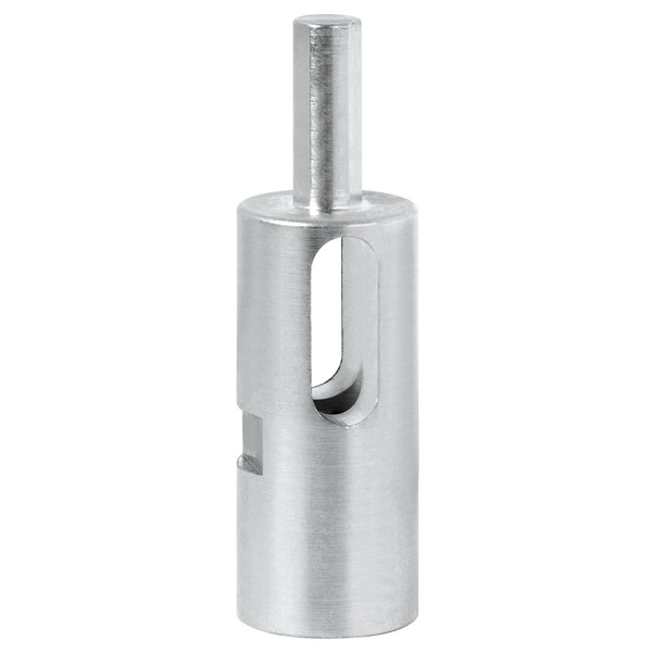 EZ Twist Fence Ties Chain Link 9 Gauge Drill Chuck Tool EZ Twist Tie Tool