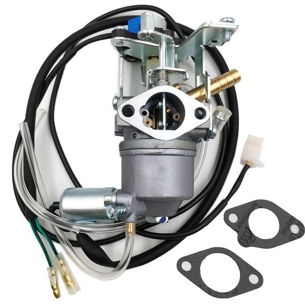 Huayi OEM Carburetor Carb Compatible with Champion 3400 3060 Watts