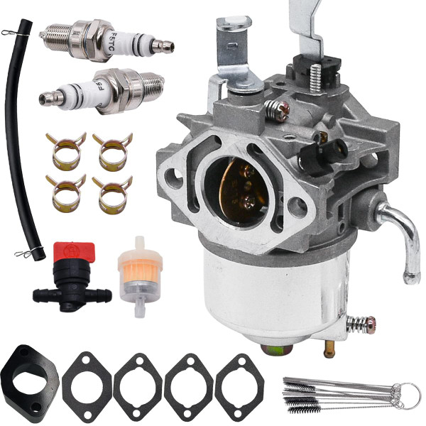 FINDCARB 715668 Carburetor Fit For 185432 185432-0271-e1 185436 185437