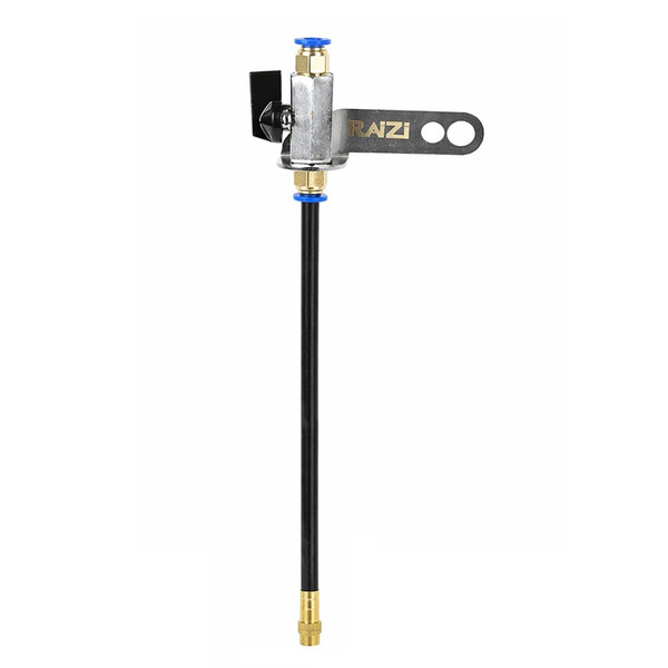 Raizi Angle Grinder Water Attachments For Cutting Dust Protection