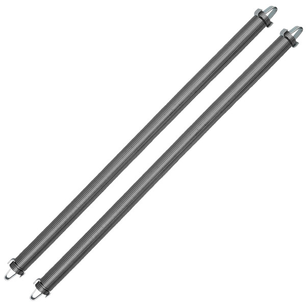 2 Pack Post Driver Spring Compatible with Shaver HD8 Worksaver HPD 16