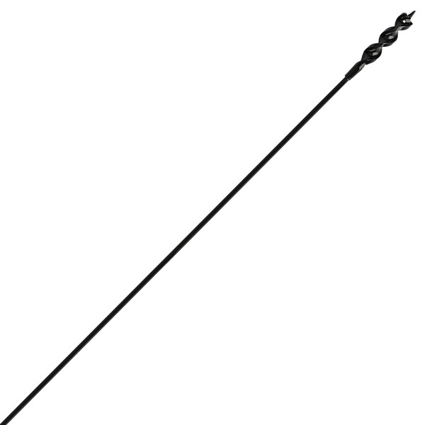 AOKLIT 3/4 Inch x 54 Inch Flexible Drill Bit for Wire Pulling