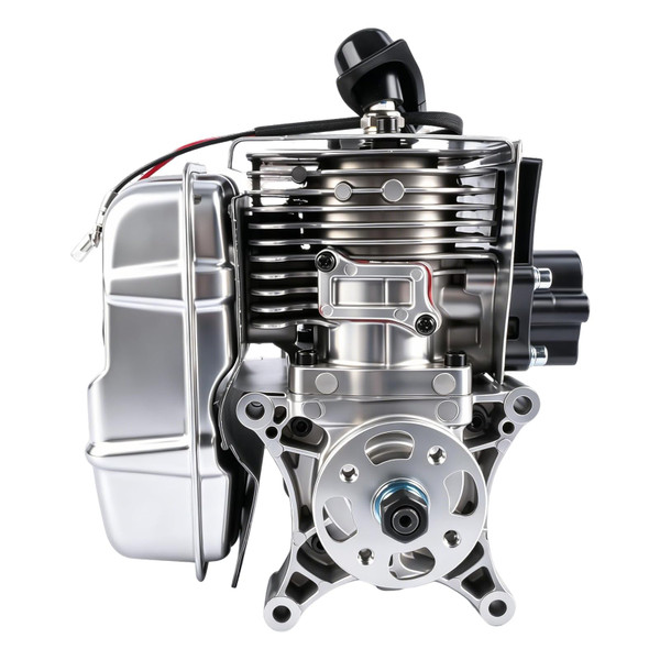 Flynsu 577424401 Complete Engine Shortblock Assembly Replacement for Redmax EBZ8500 EBZ8500RH Short Block Engine Backpack Blowers