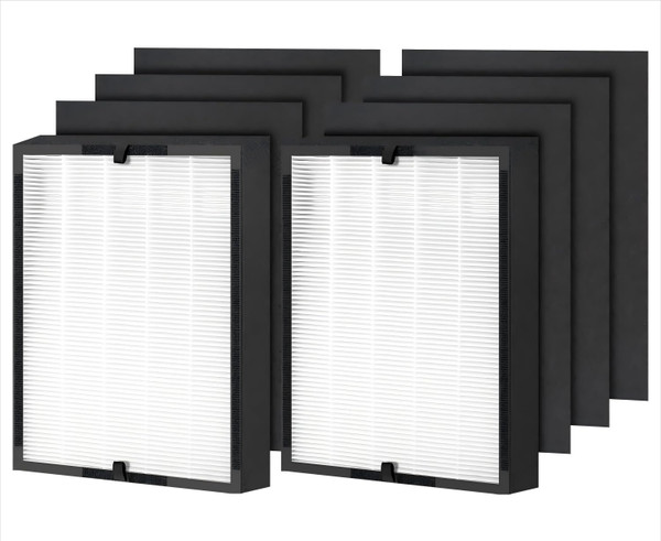 Ancolin 45i Replacement Filter for Alen Breathe Smart Flex BH400 and 45i