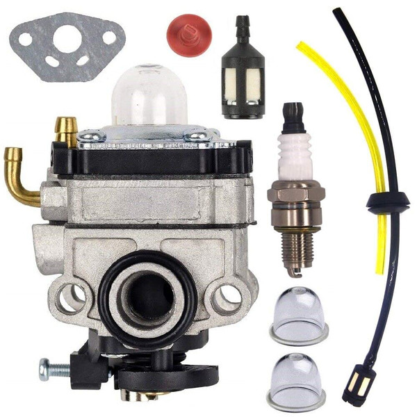 For Carburetor For BHX2500CA 24.5 cc Blower part OEM replace # 168641-9 Carb, carb for bhx2500ca, bhx2500ca parts, for bhx2500ca carburetor