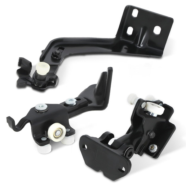 maXpeedingrods Sliding Door Roller Hinge Right Passenger Side for Ram