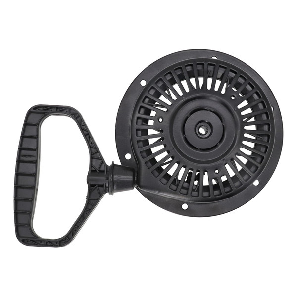 20001054 Recoil Starter Assembly for Ariens AX Engines SNO Tek Snowblower Round Pull Starter Replace 920013 920021 920022 920313 920314 920315