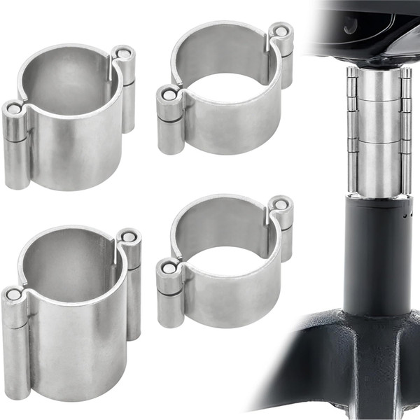 Ugotfeels Office Chair Sinking Fix Kit to Stop Sinking Chair Saver